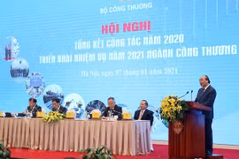 Le PM appelle à créer un meilleur environnement pour les activités économiques