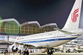 L'aéroport international de Phnom Penh élu meilleur aéroport régional en Asie-Pacifique 