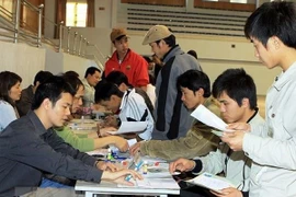 Les politiques de soutien aux travailleurs vietnamiens à l'étranger 