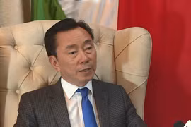 Développement continu des relations Vietnam-Inde