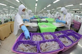 Le CPTPP offre de nombreuses opportunités d'exportation de produits aquatiques vers le Japon