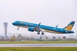 Vietnam Airlines ouvrira six nouvelles lignes aériennes domestiques