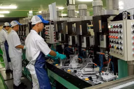 Le Vietnam devrait développer davantage son industrie manufacturière 
