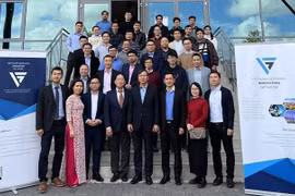Renforcement de la coopération vietnamo-allemande dans l'industrie automobile