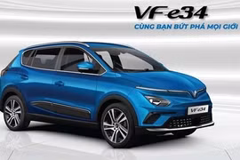 Les véhicules électriques seront soumis à des incitations fiscales au Vietnam 