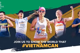 Près de 7.000 athlètes au Marathon international de Da Nang 2020