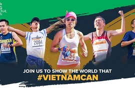 Près de 7.000 athlètes au Marathon international de Da Nang 2020