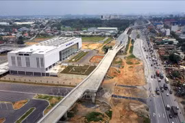 Des projets d'infrastructures de transport au Sud devraient être mis en chantier au 2e semestre 
