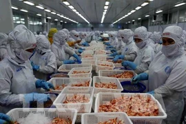 Les exportations de produits agricoles, sylvicoles et aquatiques en hausse de 3,6% en 11 mois