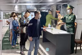 Quang Ninh et Binh Thuan mettent en œuvre des mesures de prévention de la pandémie de COVID-19