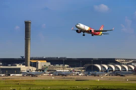 Thai Vietjet lancera sa nouvelle ligne directe Phu Quoc-Bangkok en octobre 