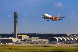 Thai Vietjet lancera sa nouvelle ligne directe Phu Quoc-Bangkok en octobre 