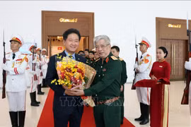 Le Vietnam et la République de Corée renforcent leur coopération dans la défense