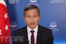 Les ministres des AE du Laos et de Singapour effectueront une visite officielle au Cambodge