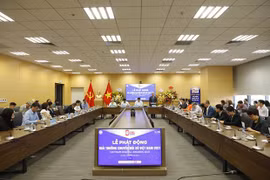 Transformation numérique: Lancement du vote pour les Vietnam Digital Awards 2021