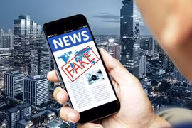 La Thaïlande crée un centre pour lutter contre les infox