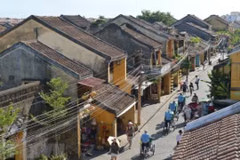 Conservation du tourisme patrimonial dans le contexte de crise sanitaire du COVID-19