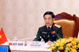 Le Vietnam assiste à la 9e Conférence de Moscou sur la sécurité internationale