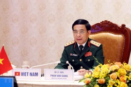 Le Vietnam assiste à la 9e Conférence de Moscou sur la sécurité internationale