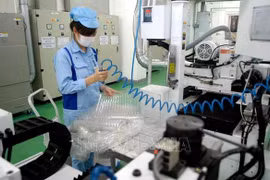 Le développement économique vert est un facteur important pour attirer les IDE