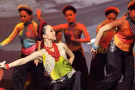 Nécessité d'accroître l'attractivité des produits de l'industrie culturelle