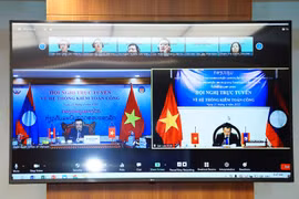 Vietnam et Laos renforcent leur coopération dans le domaine de l'audit public