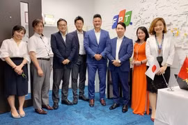 FPT Software s'associe à OutSystems pour accélérer l'adoption de plateformes à faible code au Japon