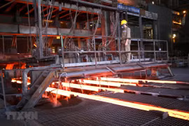 La Thaïlande impose des droits antidumping sur les produits sidérurgiques vietnamiens