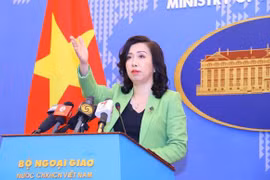 Deux citoyens arrêtés en Espagne reçoivent un soutien juridique conformément à la réglementation