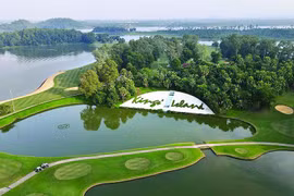 Hanoï promeut ses services de divertissement à travers la Semaine du tourisme de golf 2022