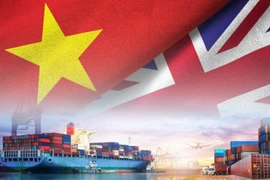 Approbation du plan de la mise en œuvre de l'UKVFTA