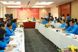 La Confédération générale du travail du Vietnam suit l’exemple moral du président Hô Chi Minh