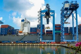 Ba Ria-Vung Tau s'efforce de devenir un centre économique maritime national
