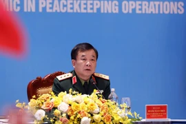 Dialogue sur la politique de défense Vietnam - Nouvelle-Zélande