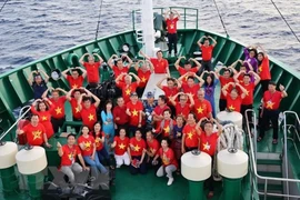 Bac Giang valorise les ressources des Vietnamiens d'outre-mer