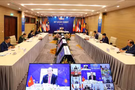 ASEAN 2020: de multiples activités pour la relance post-COVID-19
