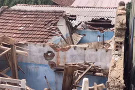 Le PM ordonne d’assister rapidement les gens affectés par le typhon Noru