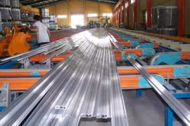 Conseils pour les exportateurs de produits dérivés en aluminium et en acier aux États-Unis