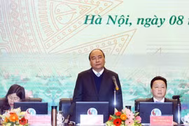 Environnement : créer une base solide pour aboutir à des progrès en 2019 