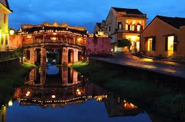 Hoi An, l'une des plus belles villes antiques d'Asie du Sud-Est