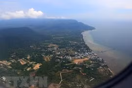 Kien Giang accueillera bientôt des flux d'investissement