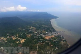 Kien Giang accueillera bientôt des flux d'investissement