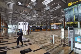 COVID-19: les ambassades du Vietnam à Singapour et en Algérie protègent des citoyens