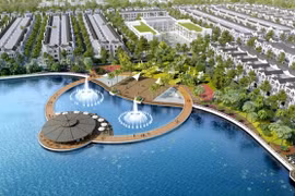 Immobilier : Vinhomes Riverside remporte le prix World's Best Property