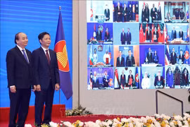 ASEAN 2020: la Thaïlande se prépare à la mise en œuvre du RCEP