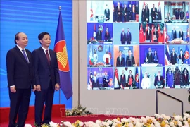 ASEAN 2020: la Thaïlande se prépare à la mise en œuvre du RCEP