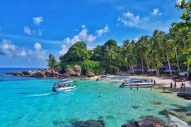 Phu Quoc parmi les 15 meilleures îles du monde pour prendre sa retraite en 2021