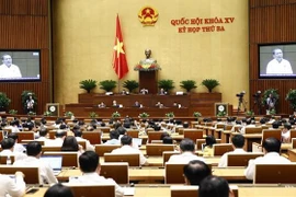 Assemblée nationale: débat sur la pratique des économies et la lutte contre le gaspillage