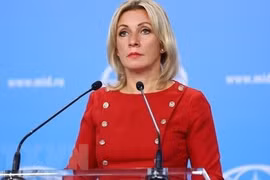 La Russie prend en haute considération le partenariat stratégique avec le Vietnam