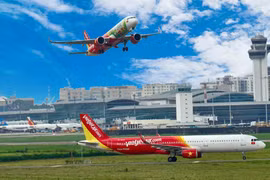 Examen des mesures pour assurer la reprise en toute sécurité des vols internationaux 